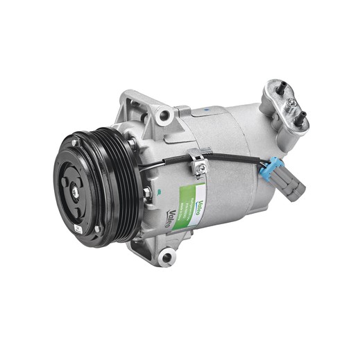 Kompressor klimaanlage valeo - klimaanlage,
