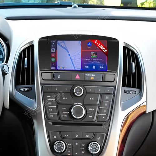 128gb android autoradio - 6+128gb,