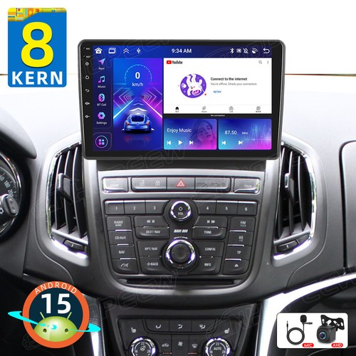 128gb android carplay - 6+128gb, 15
