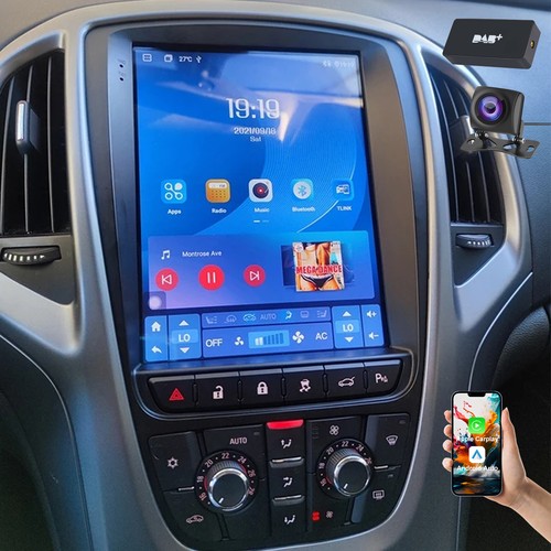 Dab carplay 64g android15 - dab+,