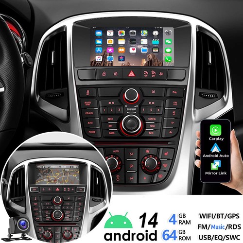 Für opel astra 2010 2015 - für, j