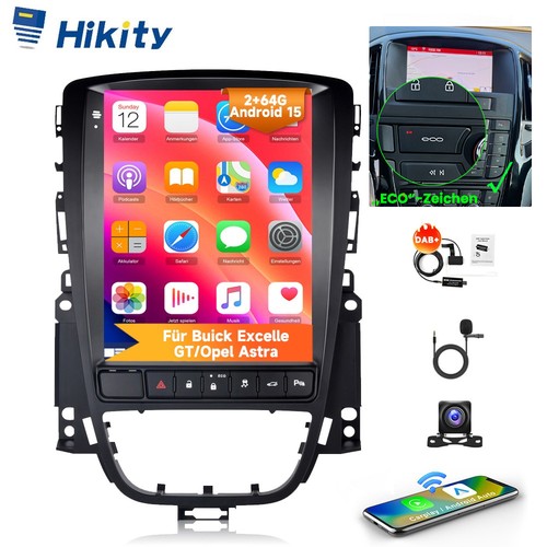 Eco android15 autoradio - eco,