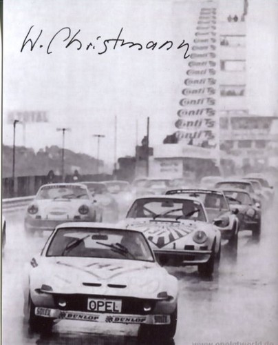 Werner christmann steinmetz - werner,