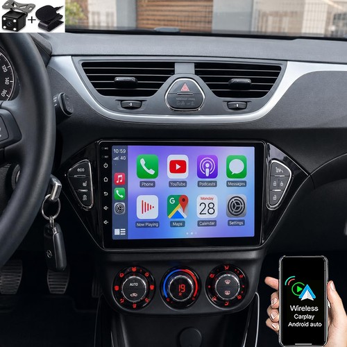 Für opel corsa 2015 - e, 2015-2019