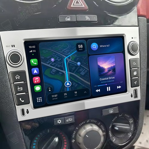 128gb carplay für opel - 4+128gb,