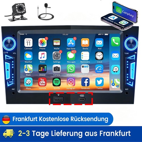 Autoradio für opel astra - autoradio,