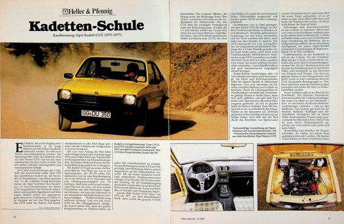 Motor klassik 1987 tips - klassik,