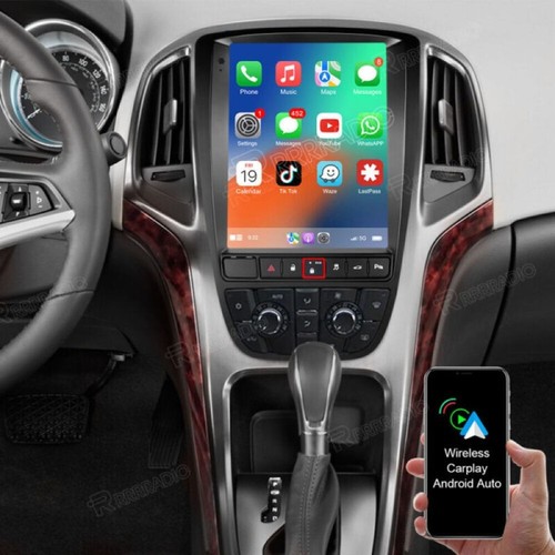 Apple carplay für - carplay, opel