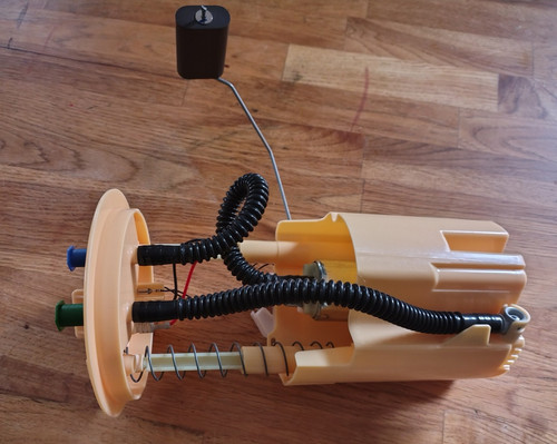 Kraftstoffpumpe fördereinheit - kraftstoffpumpe,