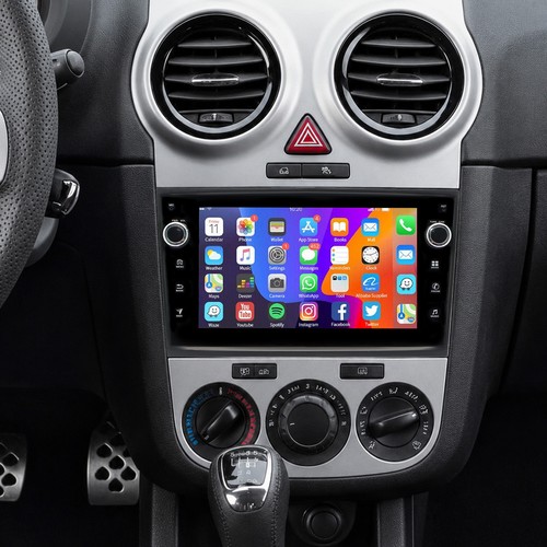 Dab für opel corsa - opel,