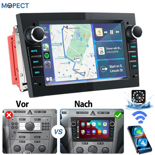 Carplay autoradio android - carplay,