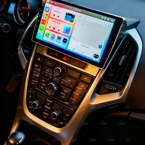 64gb android autoradio - 4+64gb, 15