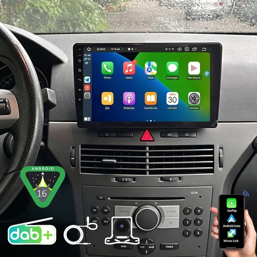 Dab carplay android - android, 16