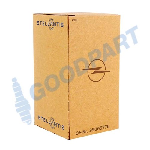 Original opel halter gepabd - original,