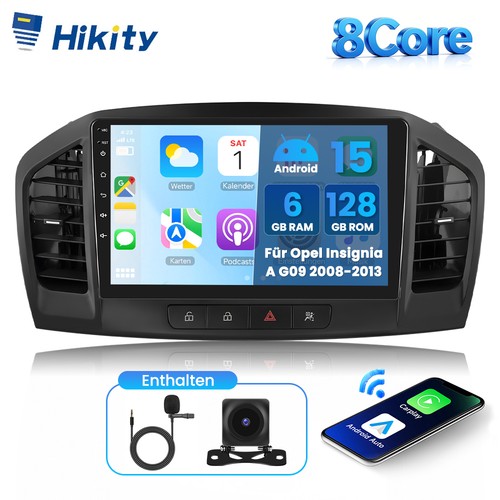 128gb 8core für opel - 6+128gb,