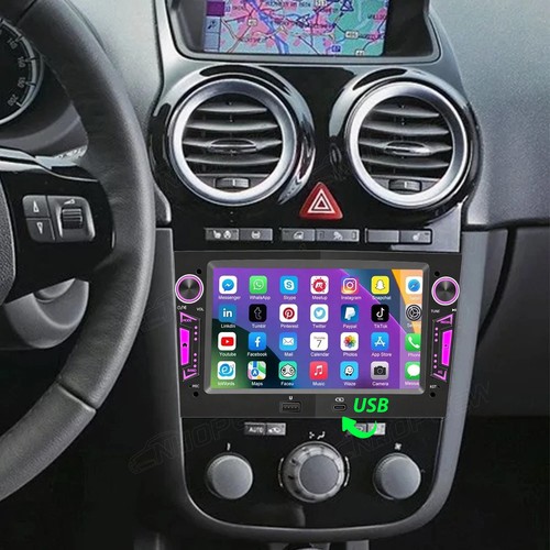 Autoradio android auto für - autoradio,