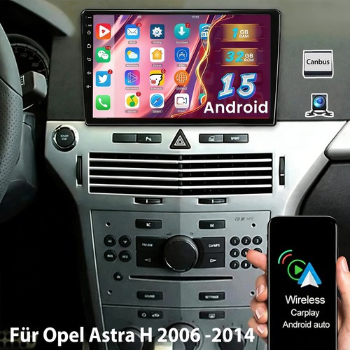 Für opel astra 2006 2014 - astra, 2006-2014