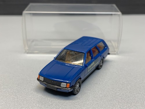 Opel rekord caravan - 2.0, e