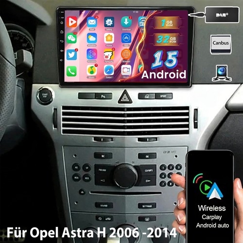 Dab für opel - opel, astra