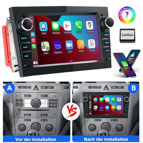 Zoll autoradio carplay - 7,