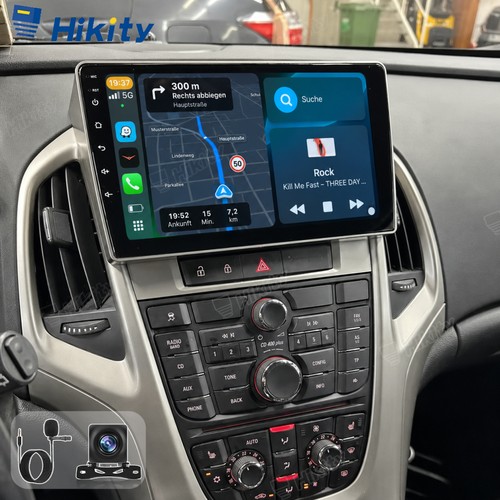Android autoradio carplay - android,