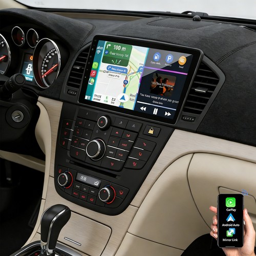 Für opel insignia g09 - insignia, a