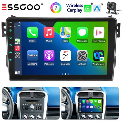 Autoradio apple carplay - autoradio,