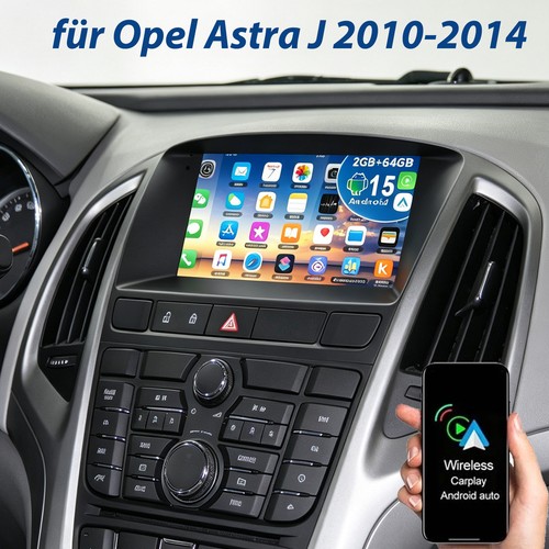 Für opel astra 2009 2014 - opel,