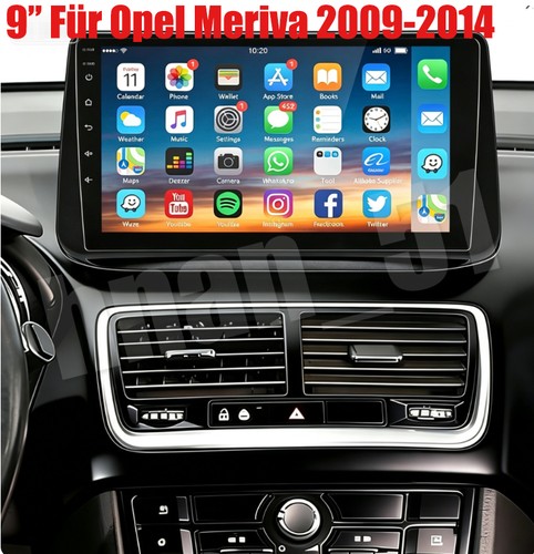 Android für opel meriva - android,