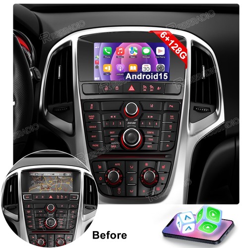 128gb android carplay - 6+128gb,