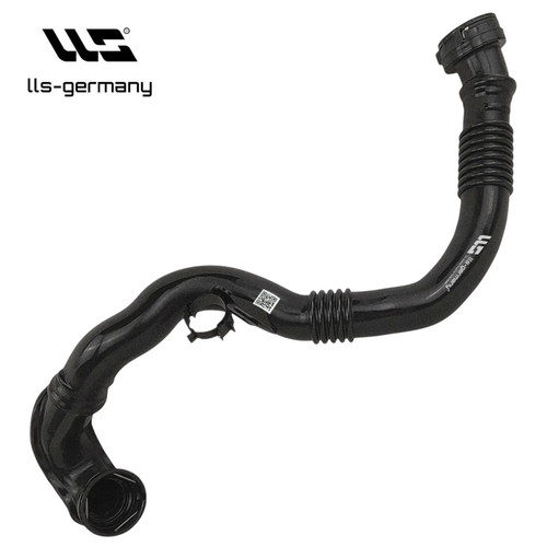 Verstärkter turboschlauch - verstärkter,