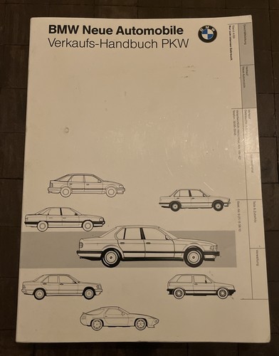 Bmw intern neue - neue, automobile