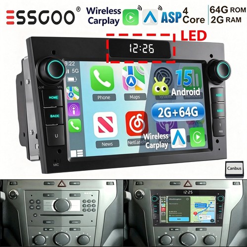 Android dab carplay für - carplay,