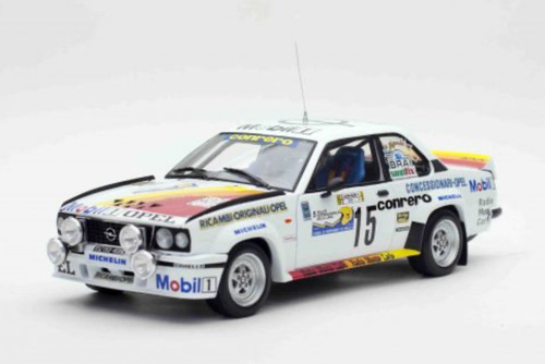 Opel ascona 400 - ascona, #15
